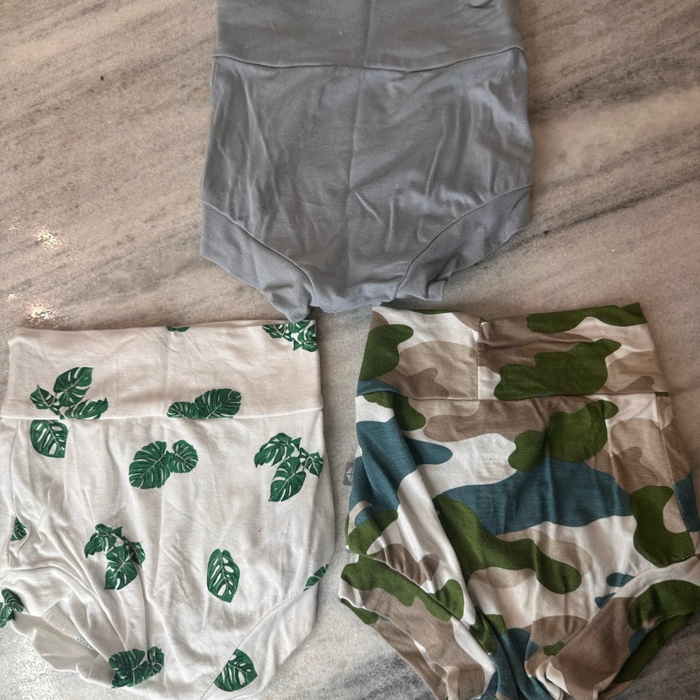 Kyte Baby Set (3)